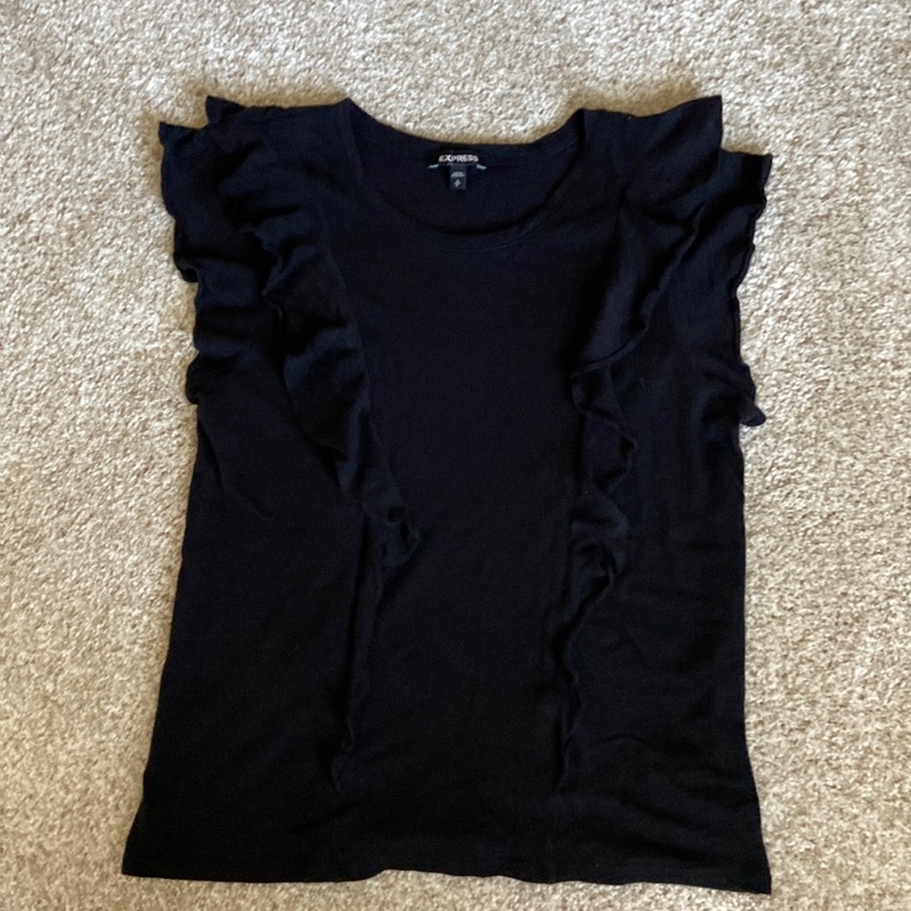Express Blouse size S